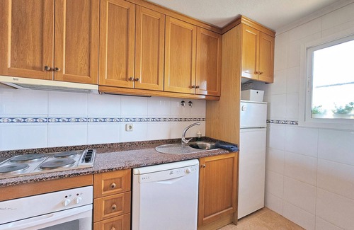 Playa Honda Apartment | LA TERRACITA DE PLAYA HONDA