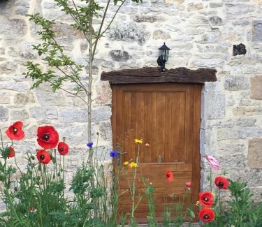 Saint-Pierre-Toirac Bed & Breakfast | La Terralha