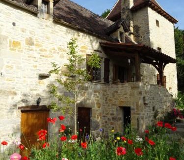 Saint-Pierre-Toirac Bed & Breakfast | La Terralha