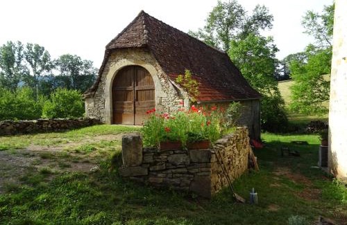 Saint-Pierre-Toirac Bed & Breakfast | La Terralha