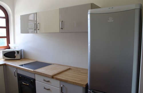 Brison-Saint-Innocent Apartment | La Terrasse de Brison