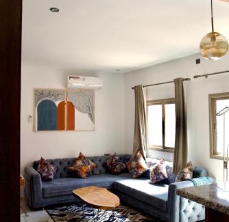 Azrou Apartment | La Terrassa appartement climatisé
