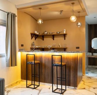 Azrou Apartment | La Terrassa appartement climatisé