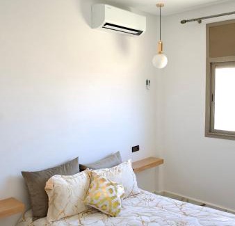 Azrou Apartment | La Terrassa appartement climatisé