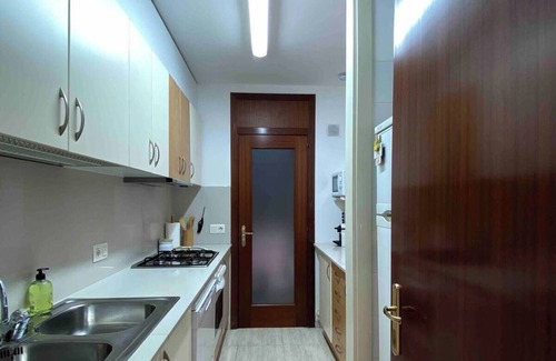 Barri Vell Apartment | La Terrassa del Barri Vell de Girona