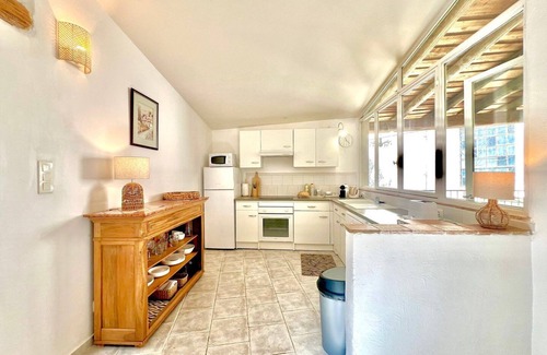 Tornac Apartment | La terrasse cévenole – Near Anduze & the Cévennes
