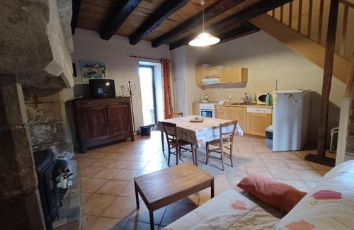 Creysse House | LA TERRASSE - CREYSSE