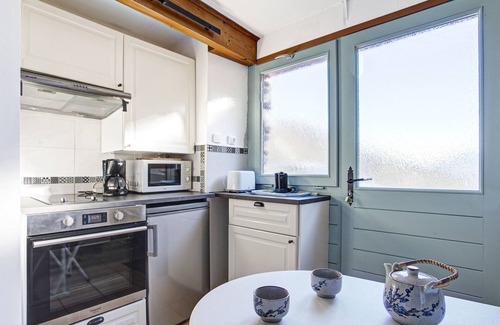 Jujols House | La terrasse de la Source by Interhome