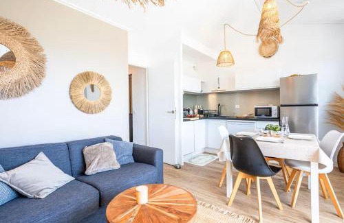 Bourgenay Apartment | La Terrasse du Golf