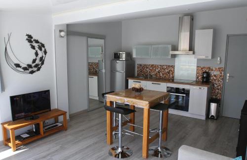 Endoume Apartment | La Terrasse du Pecheur