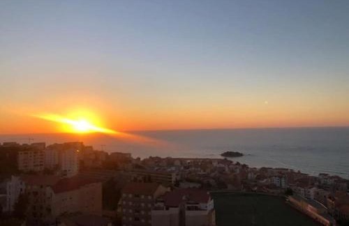 Tigzirt Apartment | la Terrasse