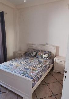 Tigzirt Apartment | la Terrasse