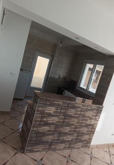 Tigzirt Apartment | la Terrasse