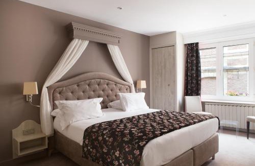 Douai Hotel | La Terrasse