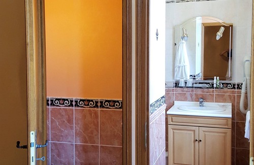 Meyronne Hotel | La Terrasse