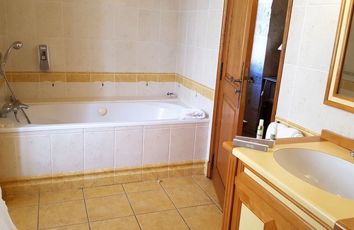 Meyronne Hotel | La Terrasse