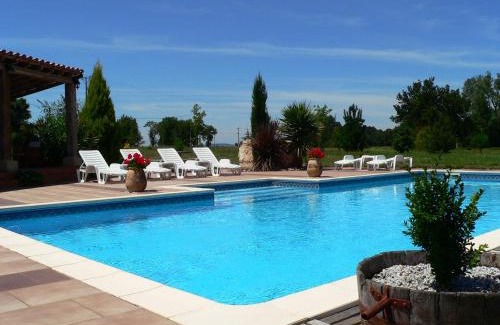 Durfort House | La Terrasse