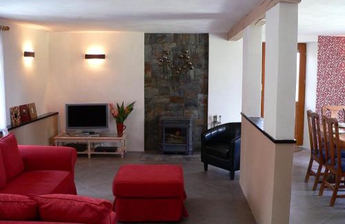 Durfort House | La Terrasse