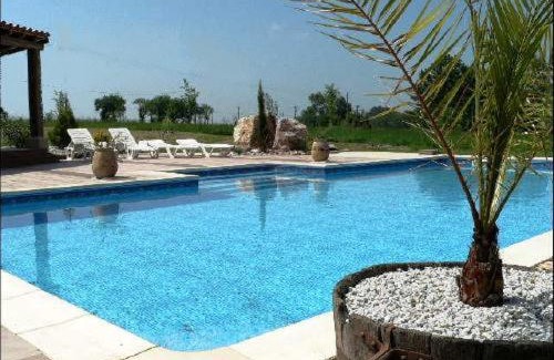 Durfort House | La Terrasse