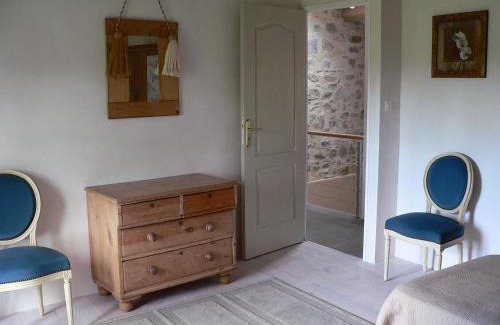 Durfort House | La Terrasse