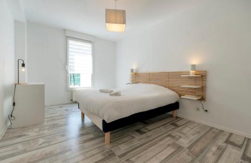 Woippy House | La Terrasse