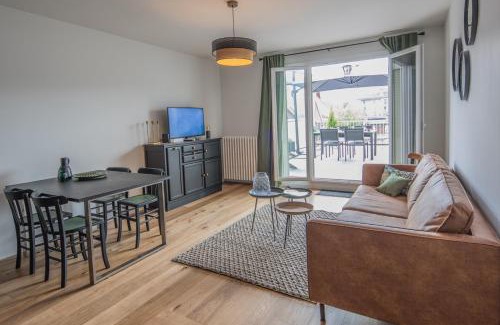 Cran-Gevrier Apartment | La Terrasse Saint Jean