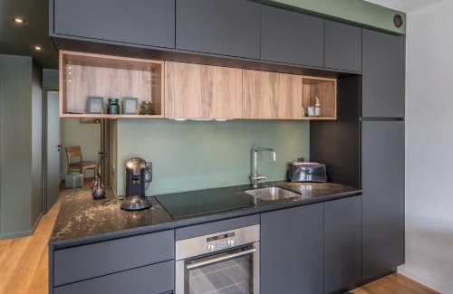 Cran-Gevrier Apartment | La Terrasse Saint Jean