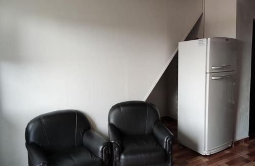 Jardin America Apartment | La terraza APART
