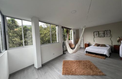 Ciudad Bolivar House | La Terraza,Ciudad Bolivar
