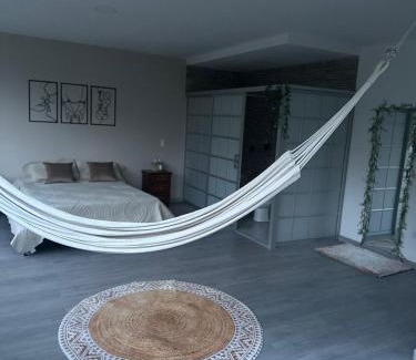Ciudad Bolivar House | La Terraza,Ciudad Bolivar