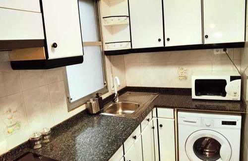 O Milladoiro Apartment | La Terraza de Alma