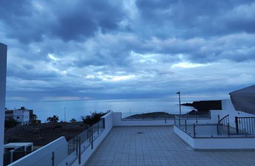 La Jaca Apartment | La terraza de la Jaca