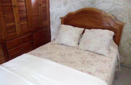 Municipality of Playa House | La Terraza de Santa Fe Playa