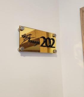El Vecino Apartment | La Terraza departamentos 202