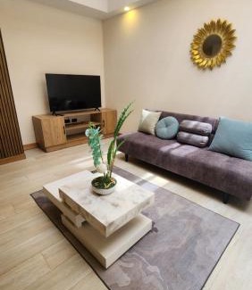 El Vecino Apartment | La Terraza departamentos 202