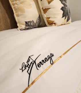 El Vecino Apartment | La Terraza departamentos 202