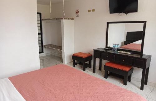 Jimenez House | La Terraza-Habitacion 4