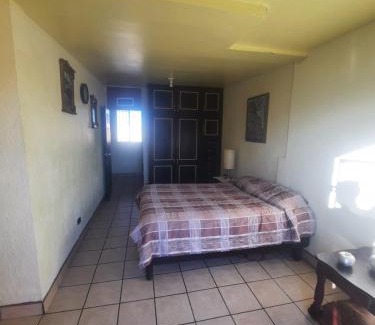 Juarez Municipality House | La Terraza