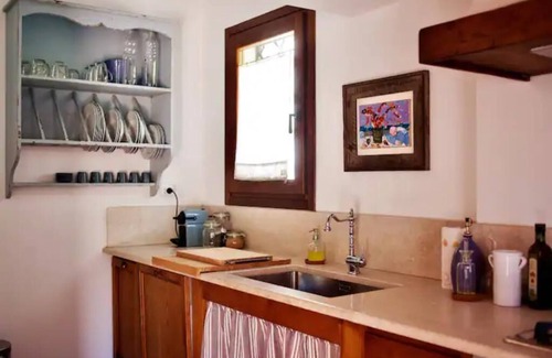 Serravalle Pistoiese Apartment | La Terrazza @ Casa d'Olival - an Unforgettable Escape and Stunning Sunsets