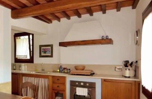 Serravalle Pistoiese Apartment | La Terrazza @ Casa d'Olival - an Unforgettable Escape and Stunning Sunsets