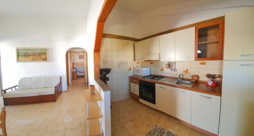 Arenella Apartment | La Terrazza - 150m dal mare - [Ampia Terrazza Privata+Area Relax]