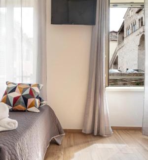Anagni House | La Terrazza Anagni