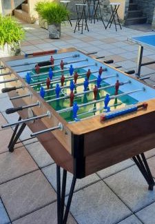 Carenno Apartment | La Terrazza Casa Vacanza