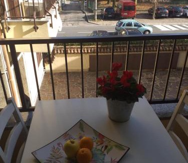 Olginate Apartment | La Terrazza Di Basilio - Vista Lago