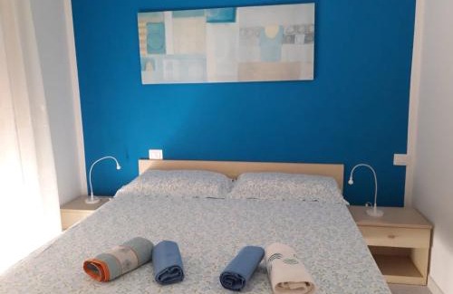 Cetraro Apartment | La Terrazza di Carmen e Fausto