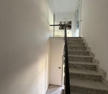 Ponsacco House | La terrazza guest house