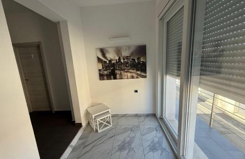 Ponsacco House | La terrazza guest house