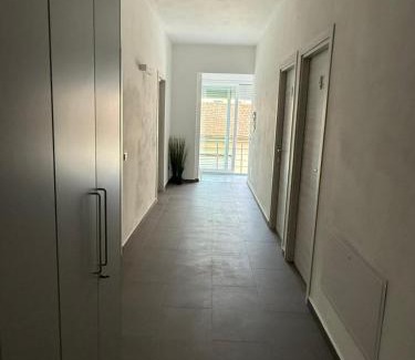 Ponsacco House | La terrazza guest house
