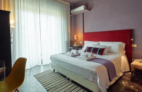 Arezzo Bed & Breakfast | La Terrazza