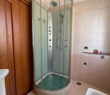 Sperone Apartment | La Terrazza